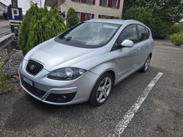 Seat Altea 1.8 TFSI noch ab MFK