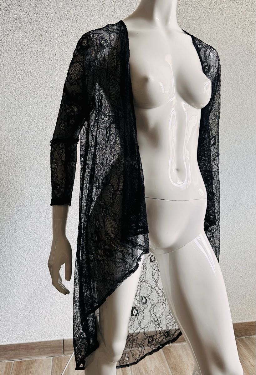 Tuniques: Lace Tunic S – D'occasion à Vevey par ledidream 2