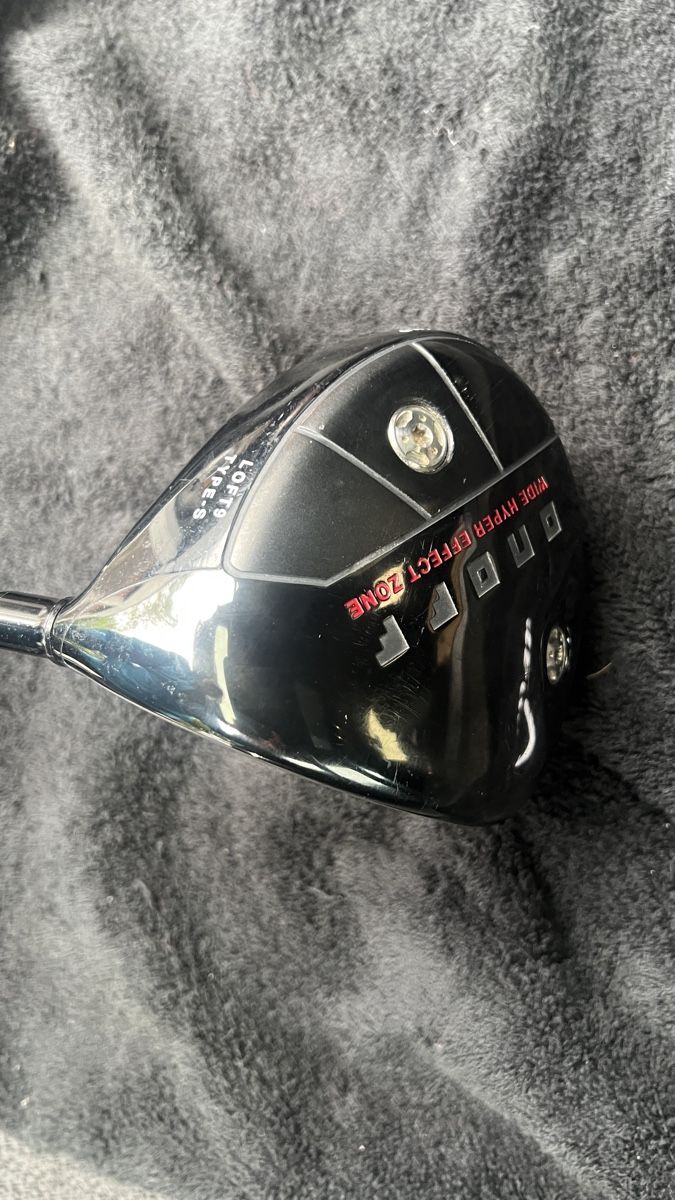 Mazze & Set: Golfschläger / ONOFF Driver, neuwertig – Usato da Zürich venduto da Capricorn-Vertrieb 3