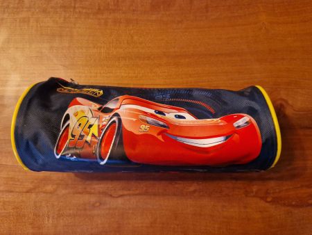 Etui Cars