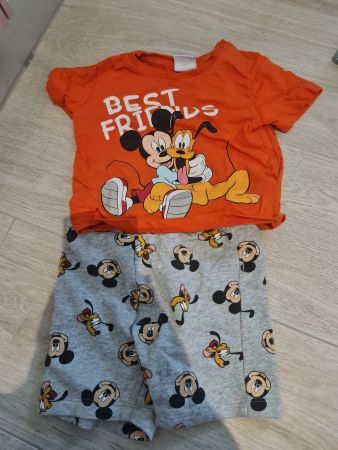 Disney Mickey Mouse Set 92