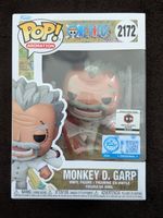 Funko Pop! One Piece - Monkey D. Garp #2172