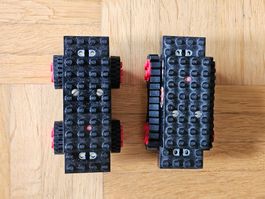 Lego 4V Motoren 2Stk.