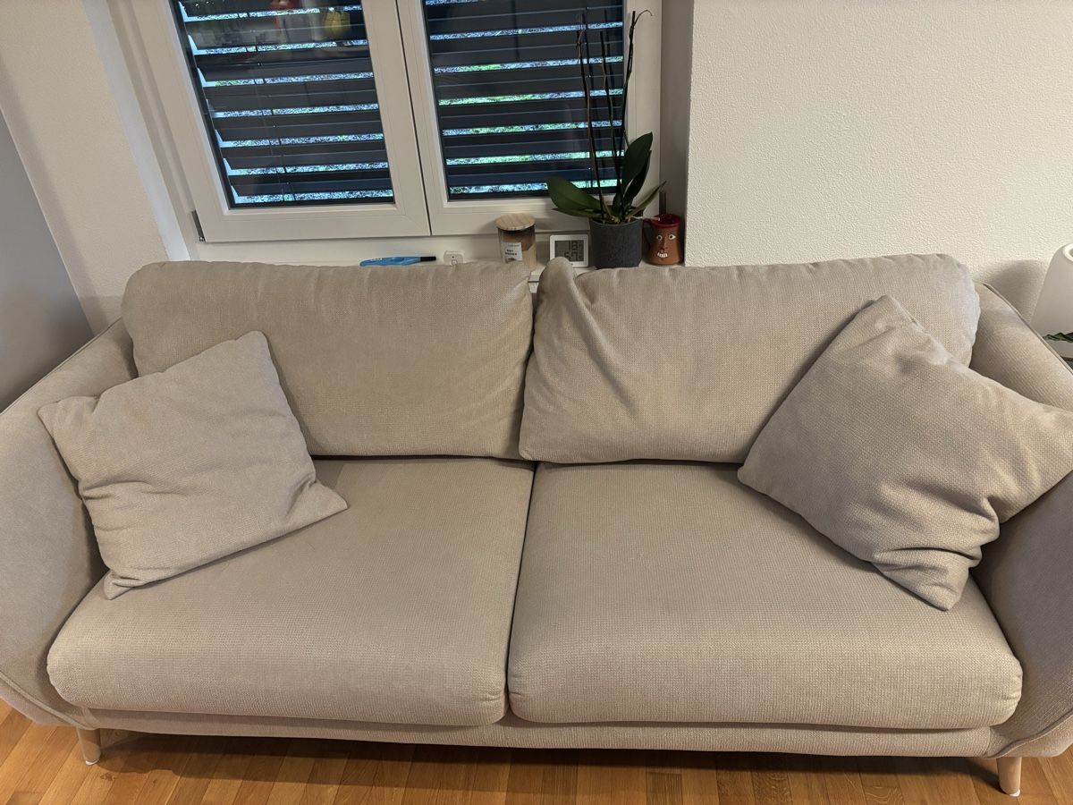 Divani: Sofa – Usato da Rorschach venduto da Mazzriki