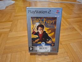 Harry Potter und die Kammer des Schreckens Pal FR(New)