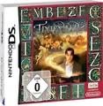 Nintendo DS Game Boy Tintenherz Spiel Games