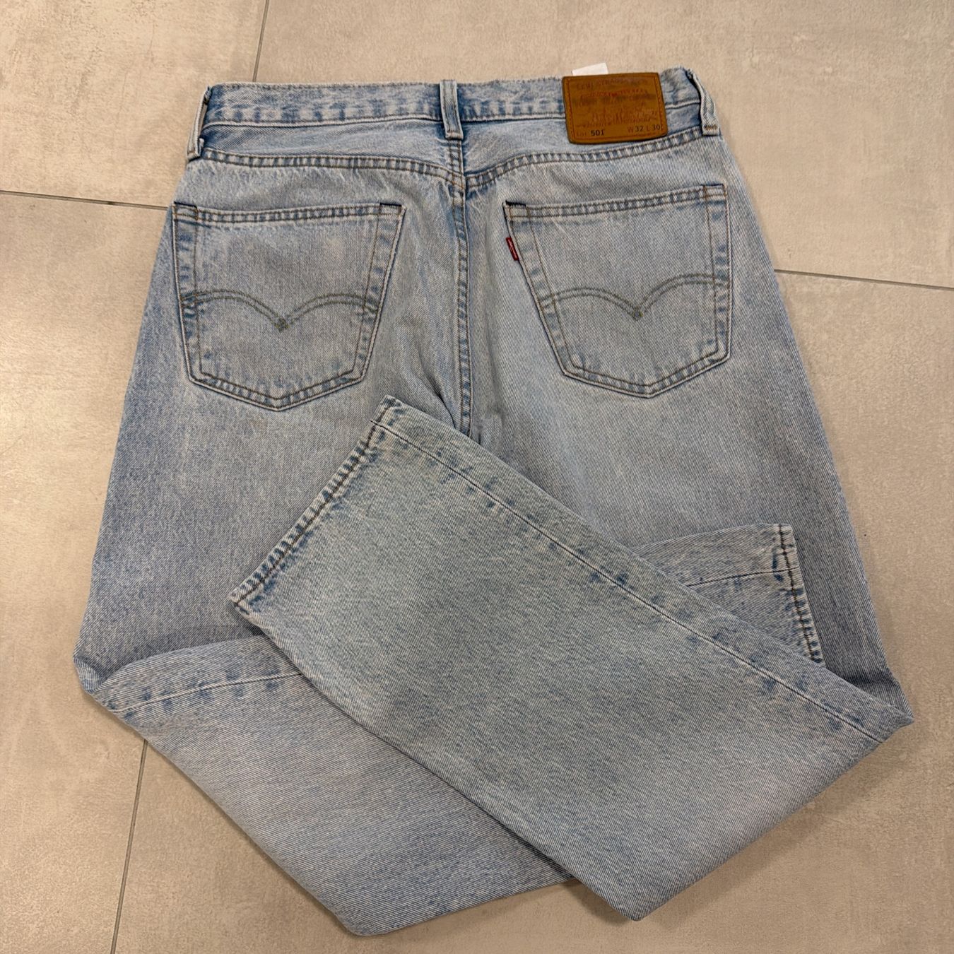 Levi's Jeans: Jeans Levis – Usato da Morbio Inferiore venduto da ric_5f7n