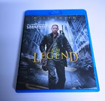 Iam Legend *Bluray*