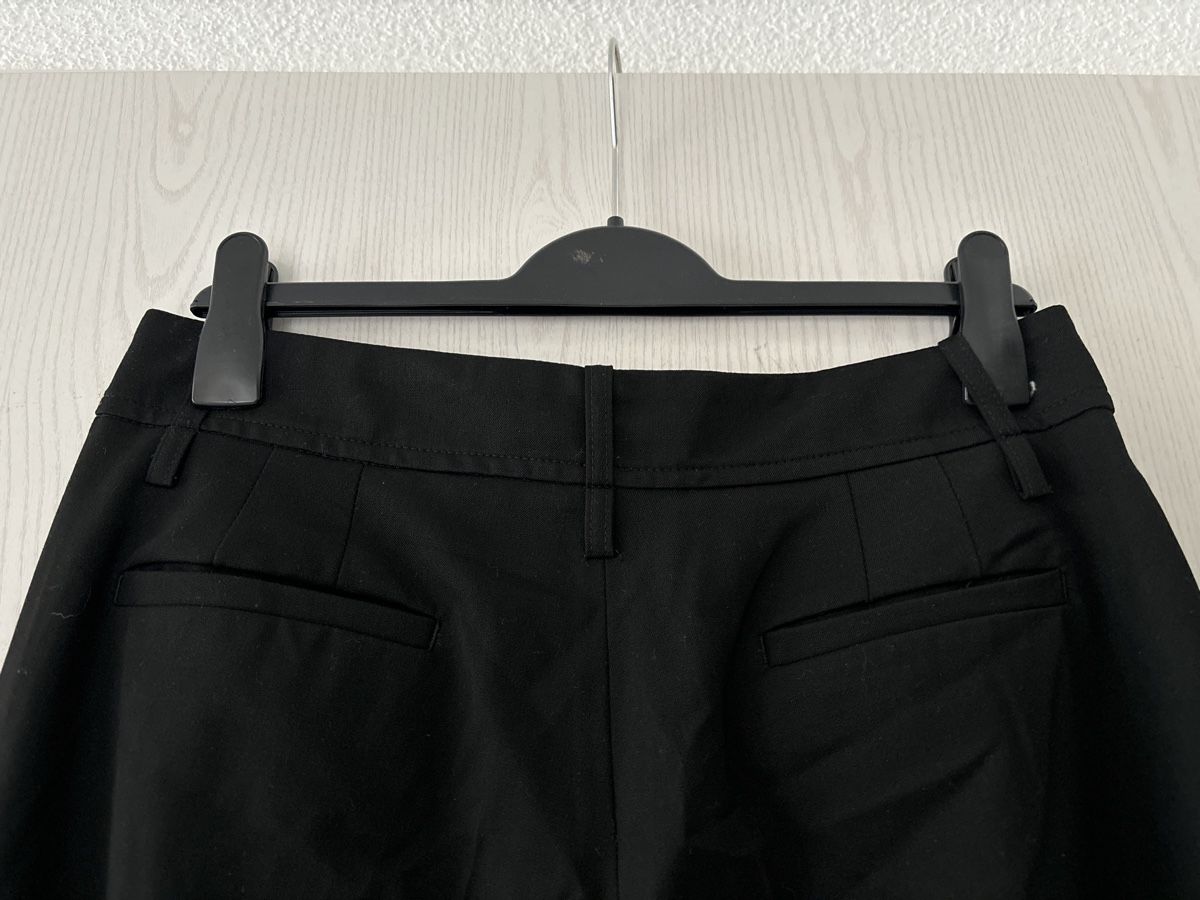 Pantaloni: Hose schwarz Grösse M – Nuovo (secondo la descrizione) da Hendschiken venduto da Uraniali 3