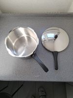 Duromatic Edelsthal mit Griffen guter Zustand 
