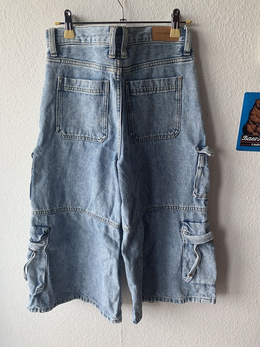 C&A Jeans: Y2K bermuda – Usato da Hauterive NE venduto da may_ys2m 1