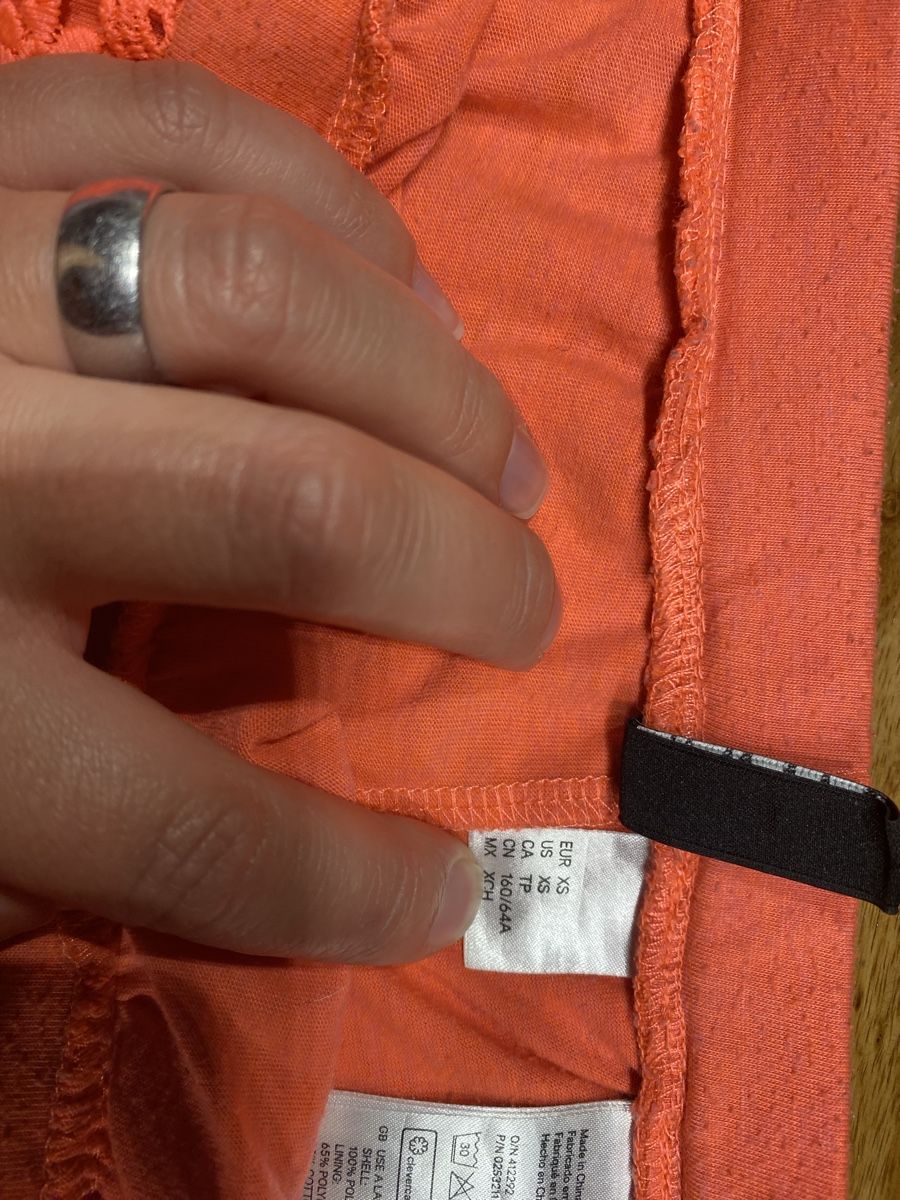Lotti & Set di vestiti: Teenager Kleiderpaket – Usato da Niedermuhlern venduto da dane90 6
