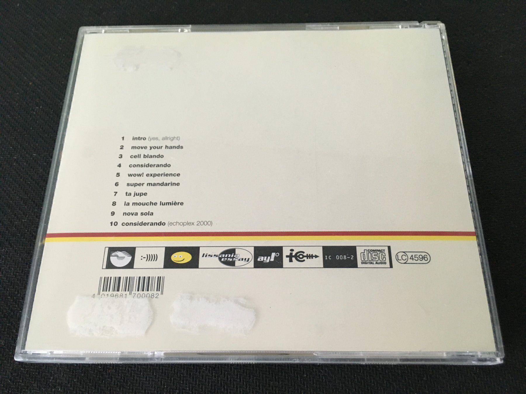 CD: Shantel - Club Guerilla -CD- – Usato da St.Gallen venduto da MedienJoe 2