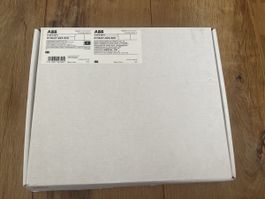 ABB KNX SmartTouch 7” 6136/07-825-500 Schwarz