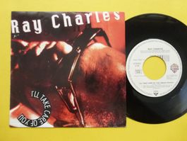 Ray Charles – I'll Take Care Of You