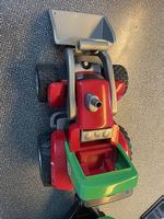 Traktor von Bruder
