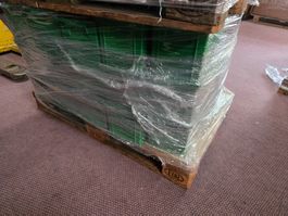 30Stk. gebrauchte Sichtlagerboxen 34x21cm H: 20cm ab 125.-