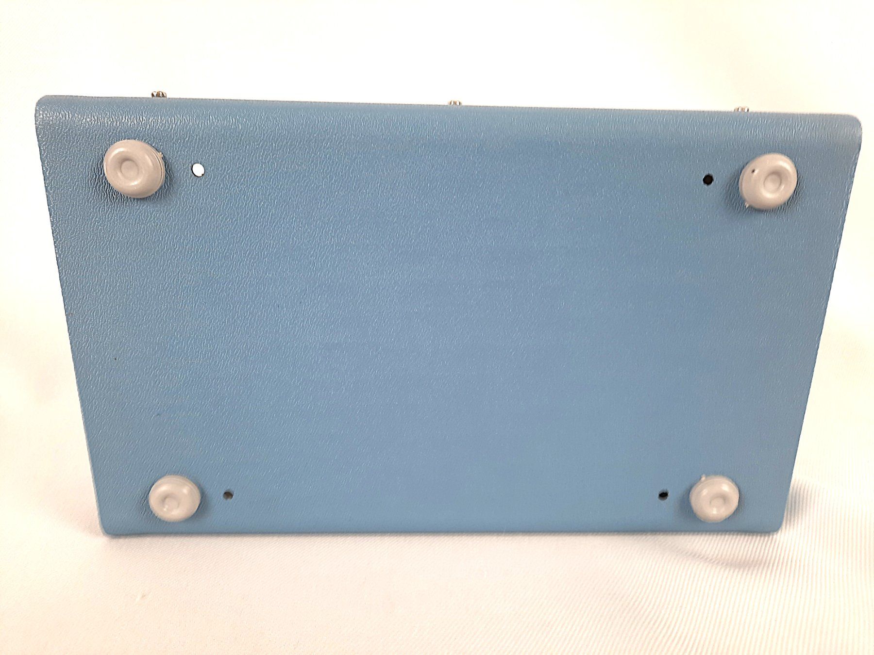 Componenti elettronici: Apparate-Gehäuse 65 x 220 x 130 mm – Nuovo (secondo la descrizione) da Beinwil am See venduto da Restwert_Beinwil 6