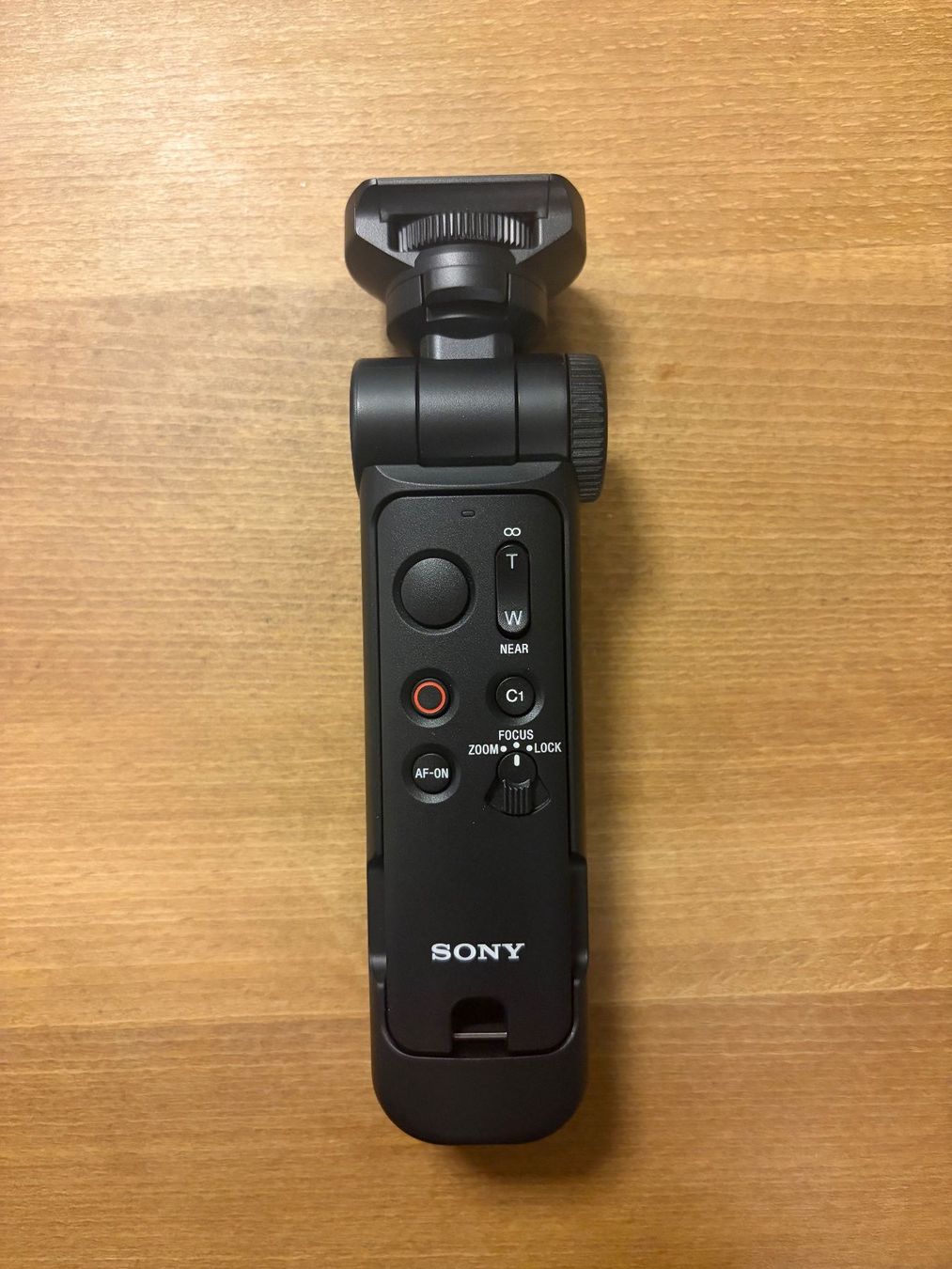 Altri Accessori: Sony GP-VPT3 Wireless shooting grip / remote BT – Nuovo (secondo la descrizione) da Bern venduto da off_52yz 1