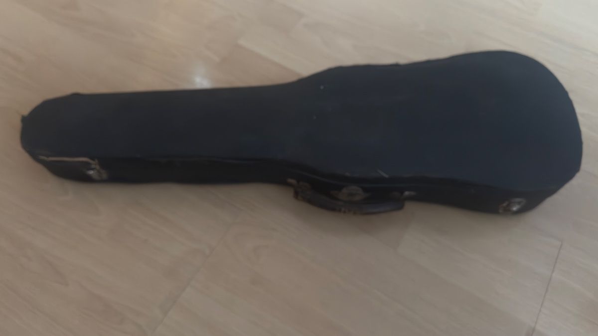 Musikinstrumente: Geige mit Zubehör und Koffer – Defekt aus Schwarzenbach SG von lyondn 2