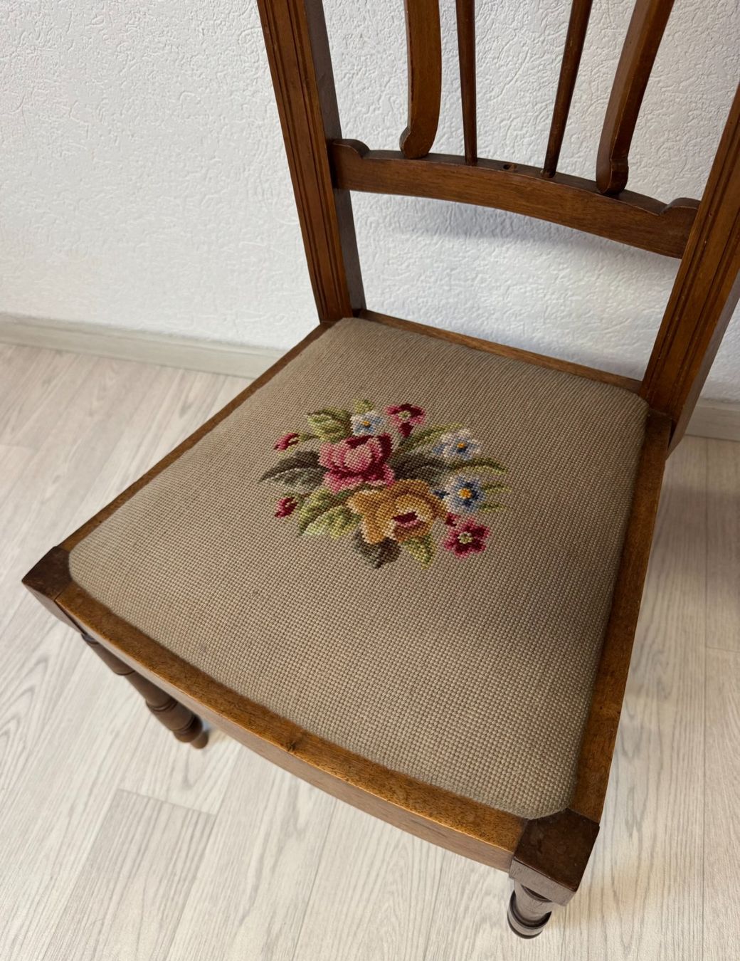 Sedie: Chaise de nourrice – Usato da Tramelan venduto da lolopat 4