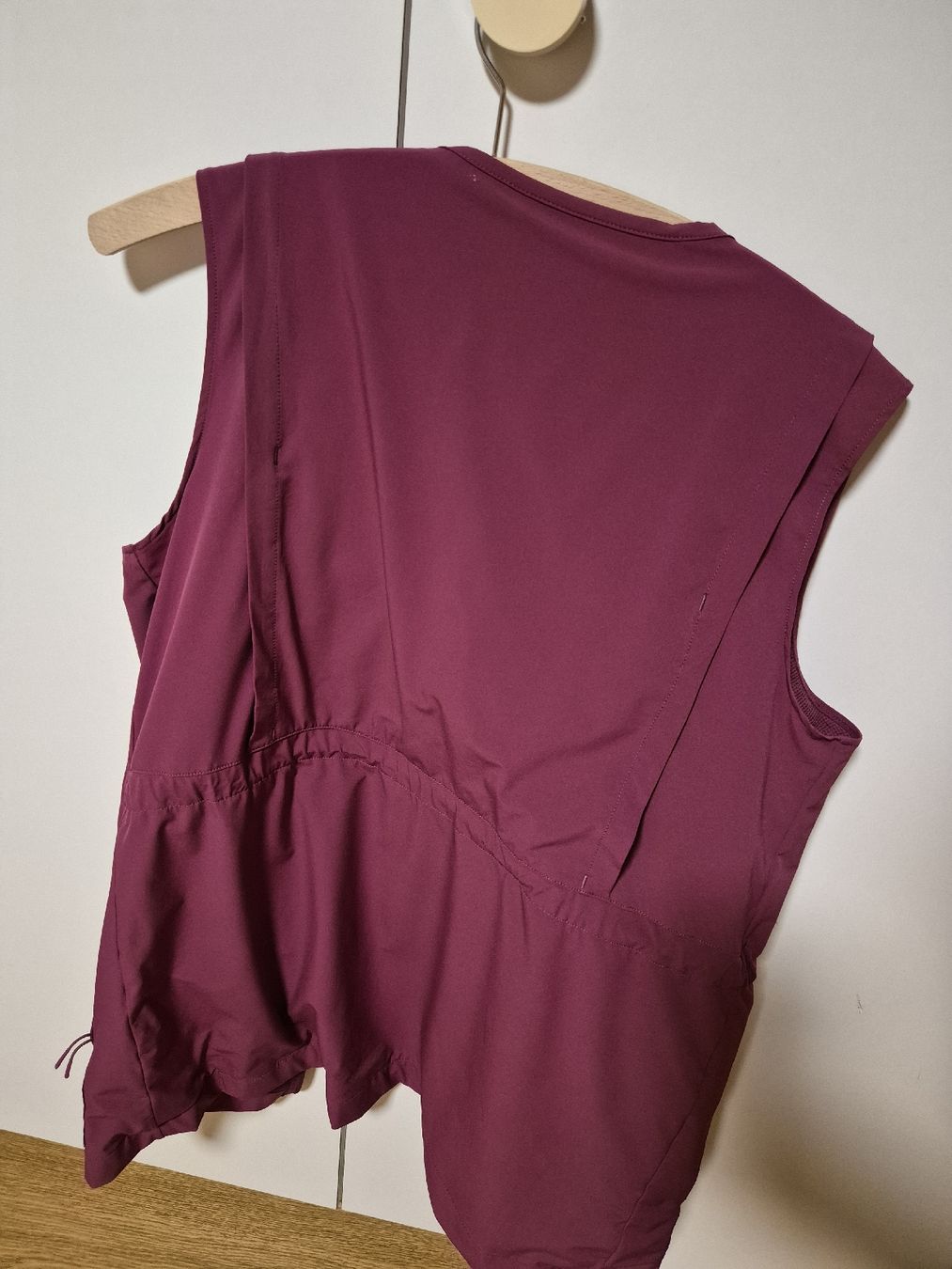 Nike Gilets: Weste – D'occasion à Sattel par AndreaChina 2