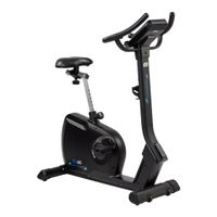Cardiostrong Ergometer BX60