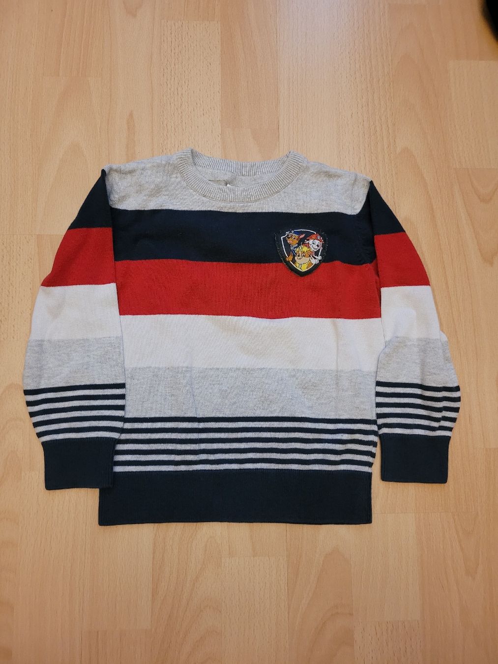 Maglioni & Felpe: Pullover gr. 104 Paw Patrol – Usato da Inwil venduto da Flower2325