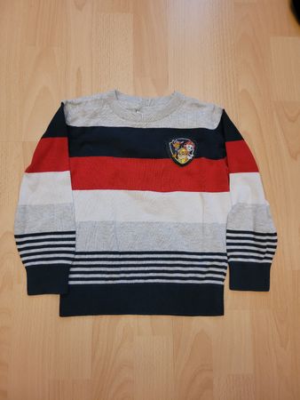 Pullover gr. 104 Paw Patrol