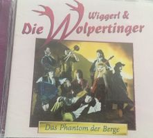 Wiggerl & Die Wolpertinger
