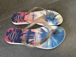 Tongs Havaianas 37/38