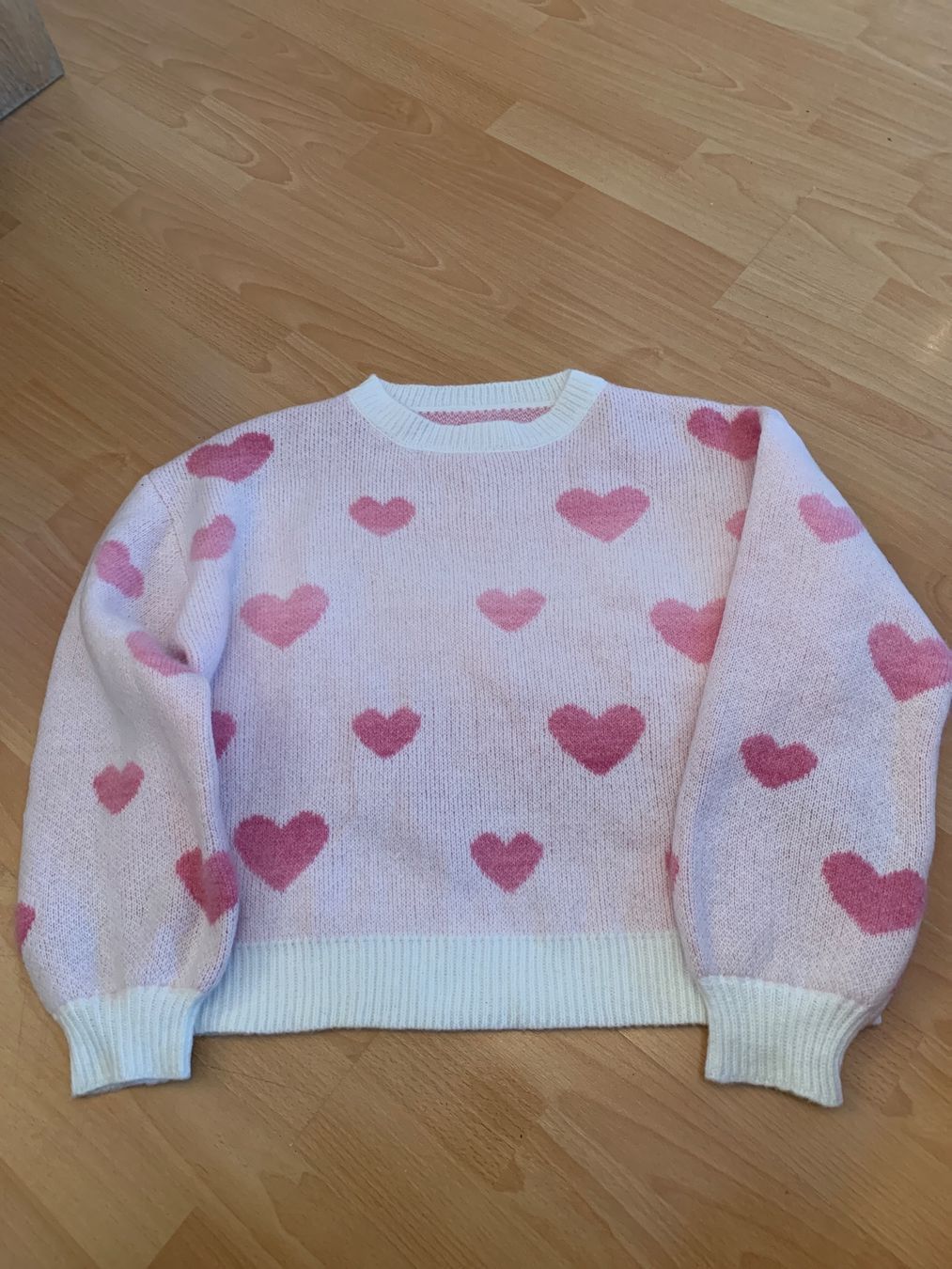 Shein Maglioni & Felpe: Joli pull chaud Shein t. S – Usato da MEYRIN venduto da Gwendo10