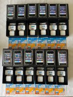 📱Apple iPhone📱2G📱12 Stück📱4 GB 🇺🇸📱NO matching numbers