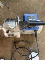 Einhell Gartenpumpe/ Wasserpumpe