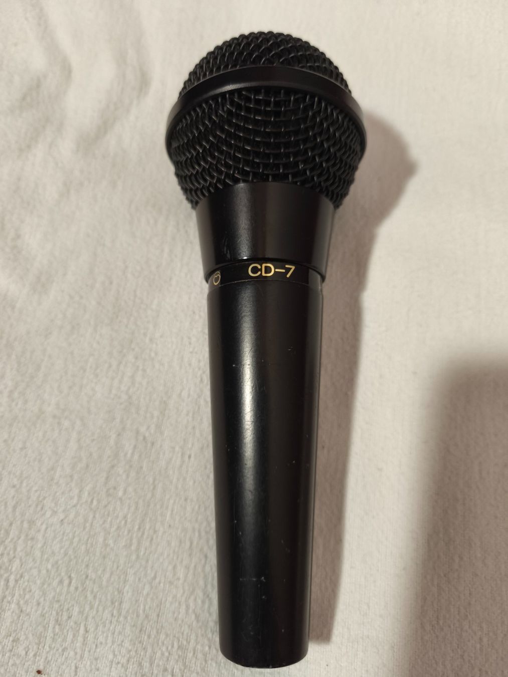 Microfoni: Audix CD-7 Mikrofon / Niere / Microphone Dynamic Cardioid – Usato da Bettlach venduto da Rockingfish 3