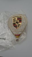 Pin Heissluftballon Porsche Zentrum Alster 