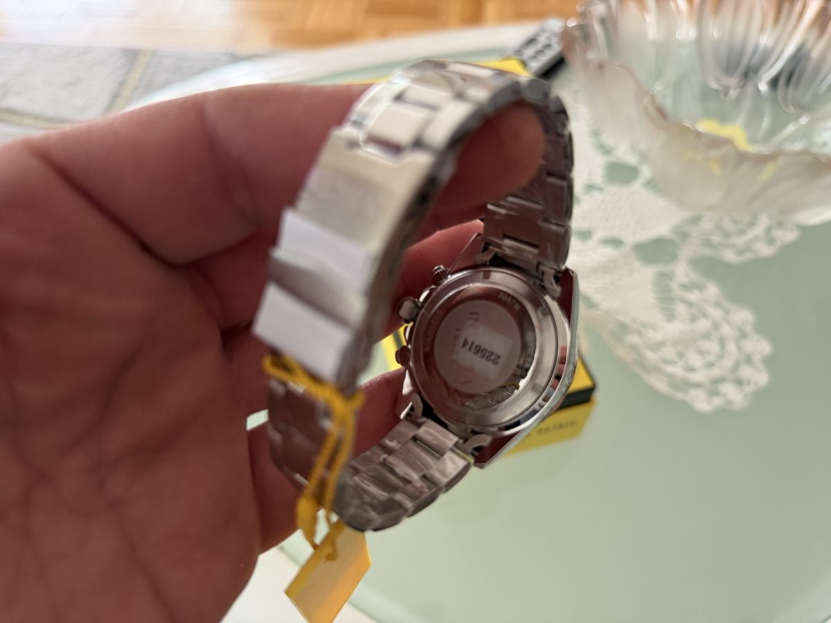 Invicta Montres: Invicta NEU – Neuf avec emballage d'origine à Rümlang par Azzard86 6