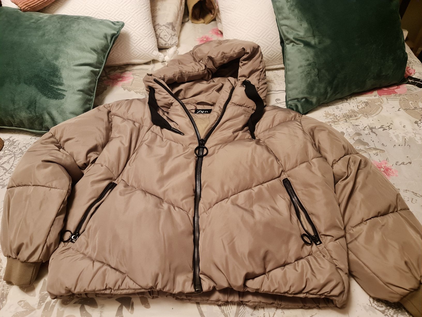 Zara Giacche: ZARA Jacke Gr.S – Usato da Itingen venduto da bea_bxv5