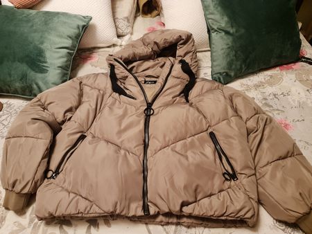 ZARA Jacke Gr.S