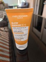 YVES ROCHER GLOW ENERGIE