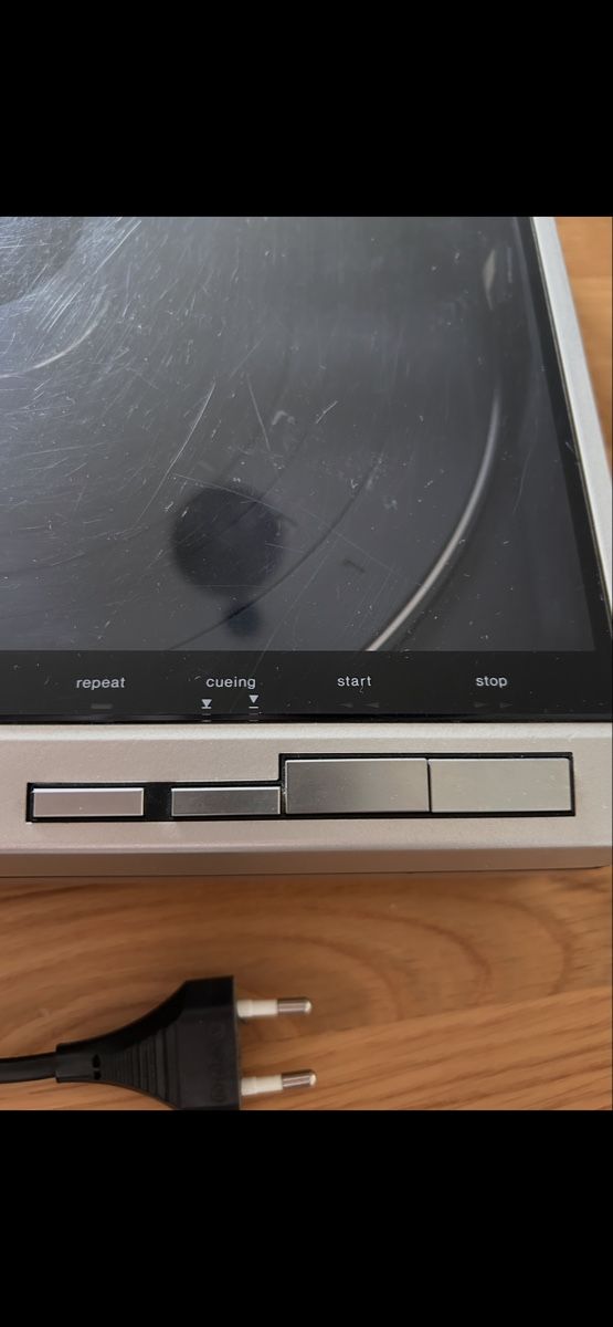 Technics Giradischi: Plattenspieler Technics Quartz SL-10 – Usato da Zürich venduto da wil_g8st 7