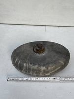alte Bettflasche / Wärmebehälter