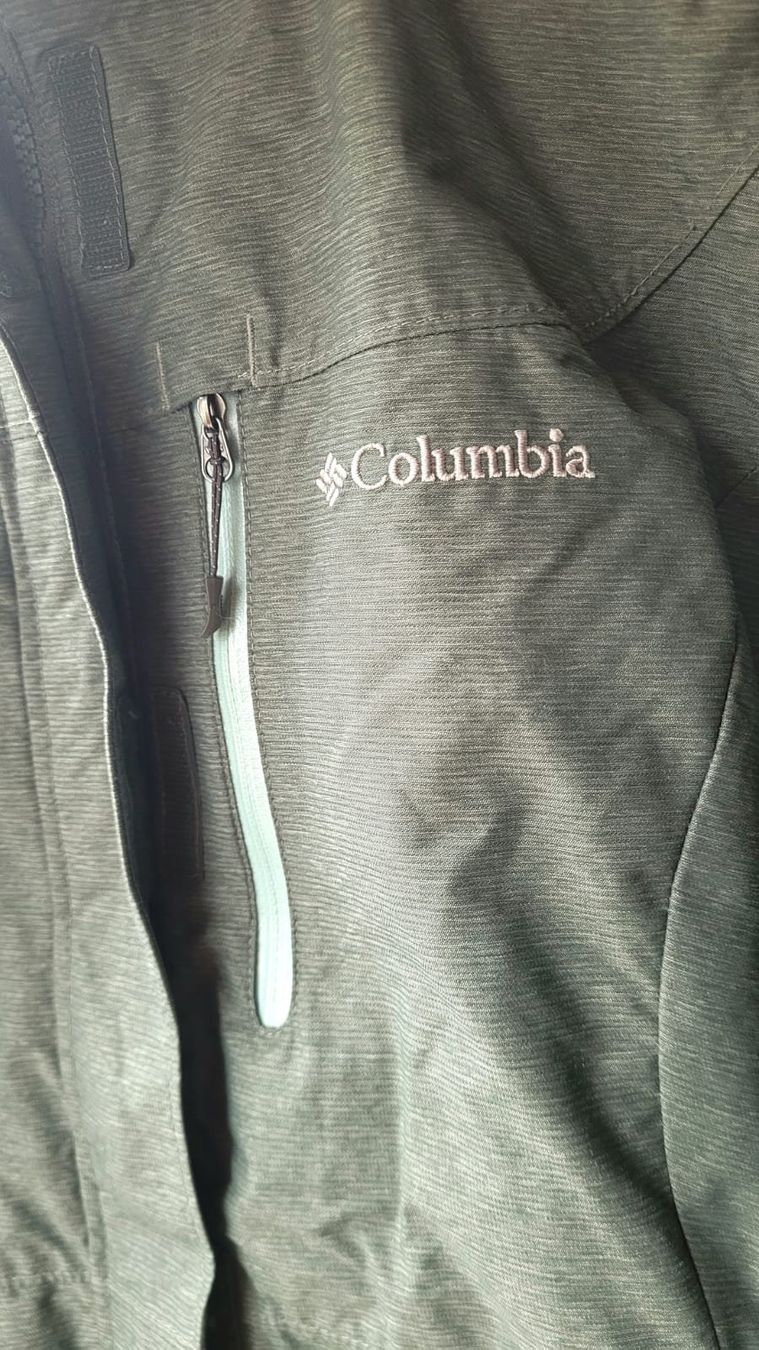 Vestes: Colombia Ski-/Winterjacke, Grösse L – Neuf (Voir description) à Zürich par miil0 2