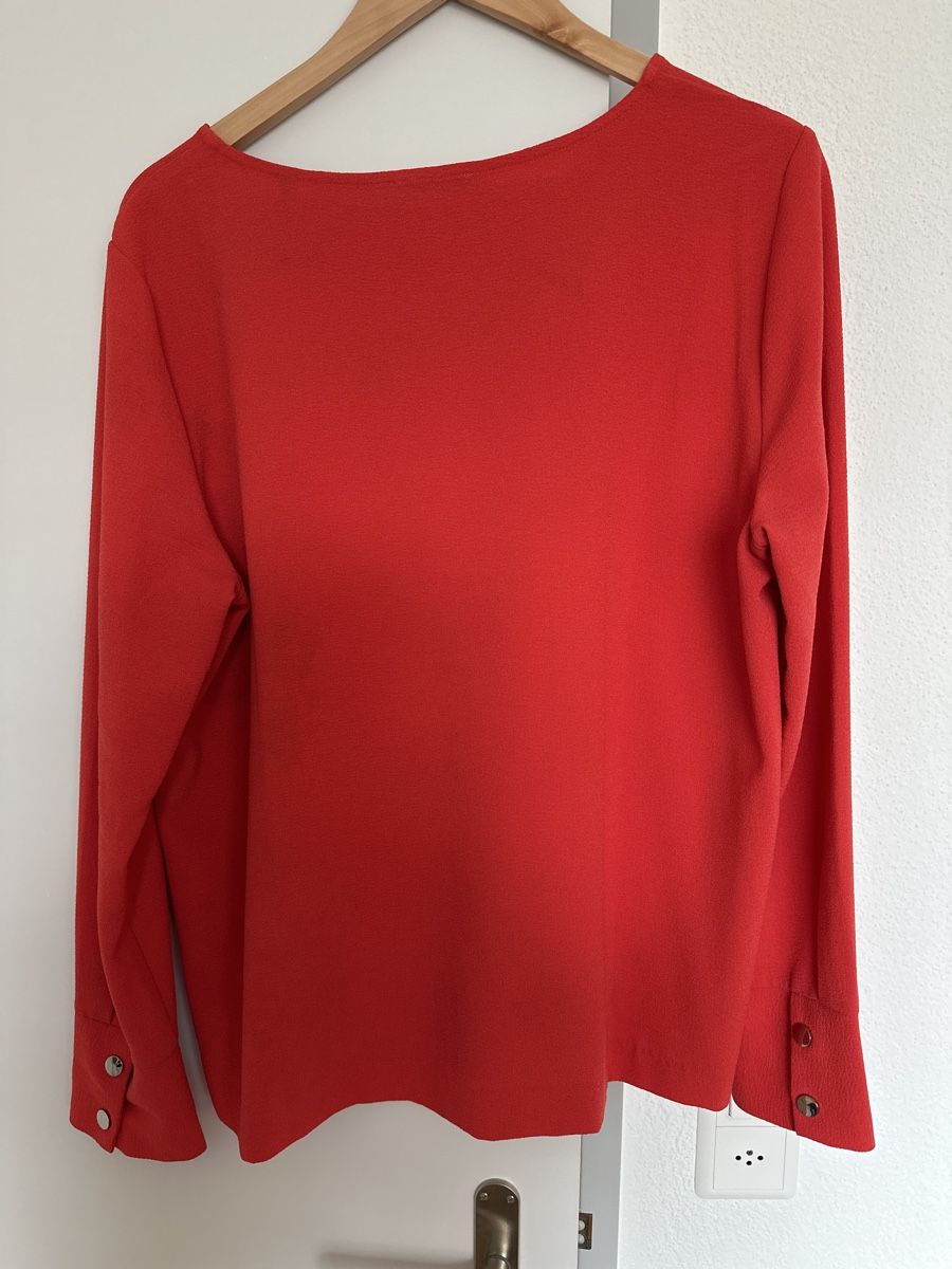 Opus Blusen: Bluse von Opus – Neu (gemäss Beschreibung) aus Altendorf von ratzfatz 2
