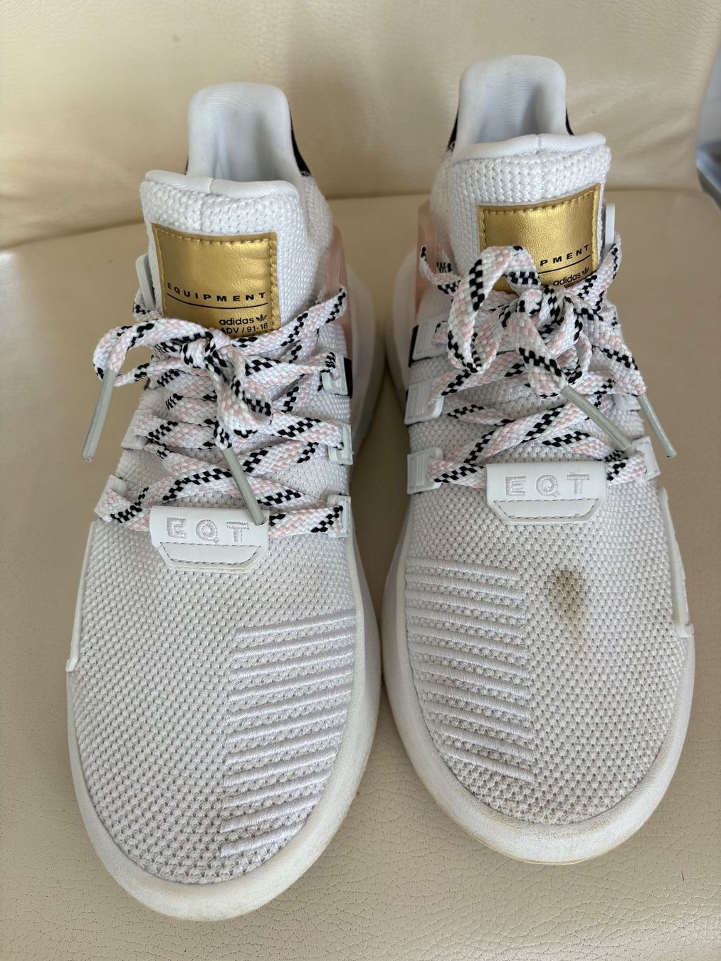 Adidas Scarpe da uomo: Adidas Turnschuh – Usato da Posat venduto da Syrenaica01 2