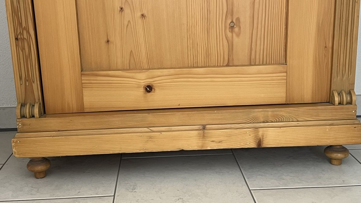 Schränke: Antiker Schrank – Gebraucht aus Ennetbaden von lolek02 8