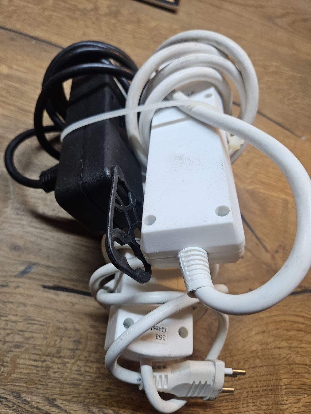 Stecker: 3 Steckerleisten (D1) – Gebraucht aus Rorschach von TimelessTrading 4