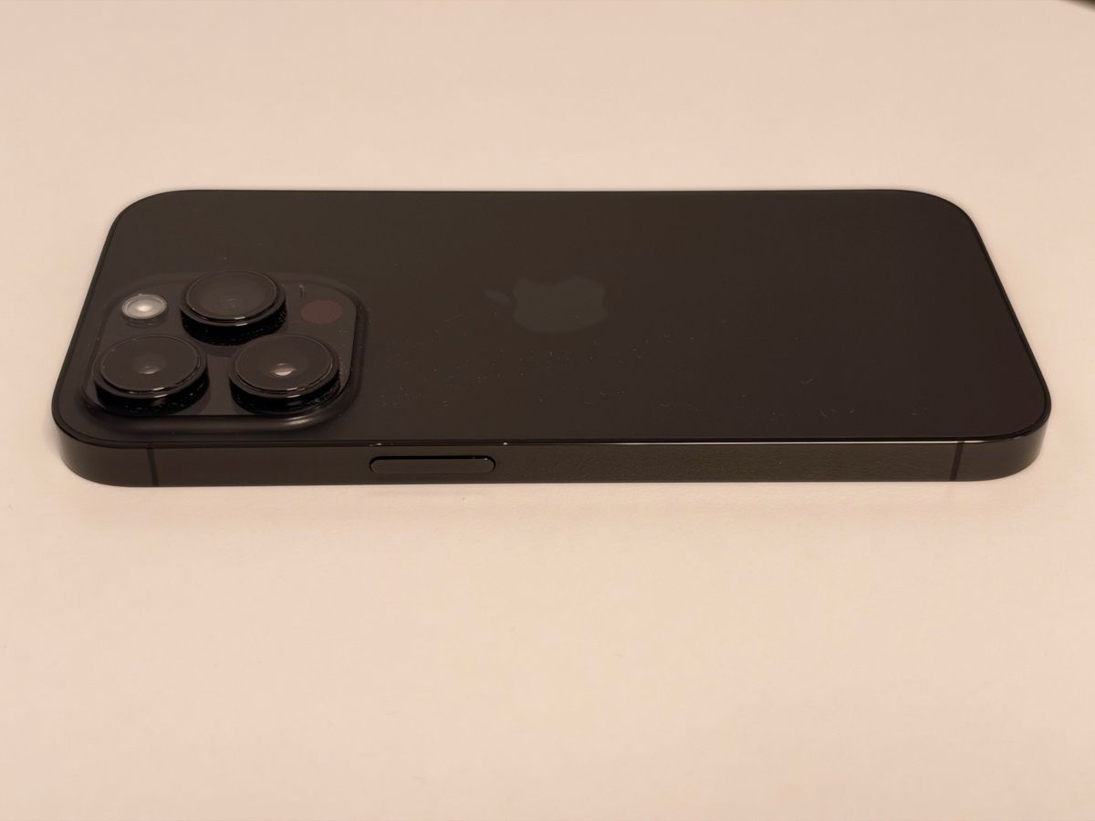 Apple Telefoni cellulari / Smartphones: Apple iPhone 14 Pro schwarz 128GB – Usato da Staufen venduto da mike_gs 6