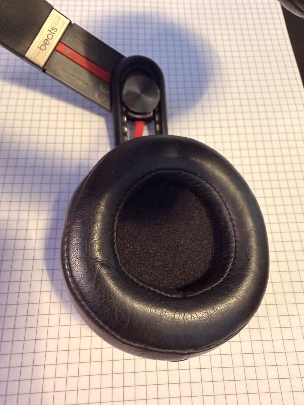 Beats Cuffie: Beats Mixr On-Ear Kopfhörer | Ref. 42 – Usato da Amriswil venduto da Trivet 5