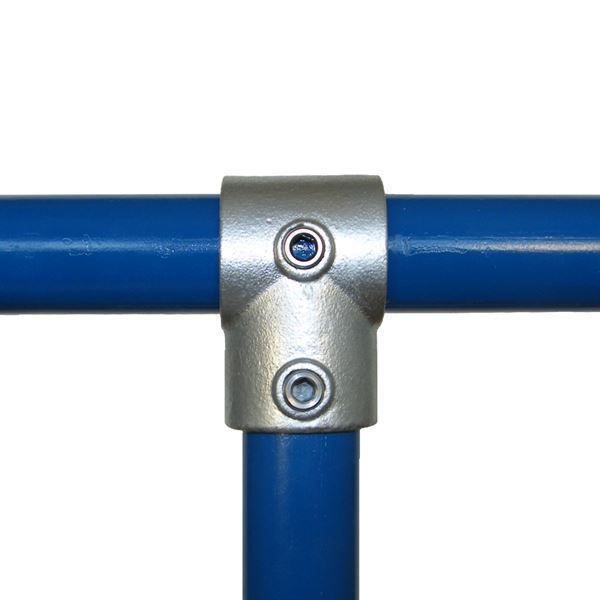 Ferramenta: Rohrverbinder Temperguss T-Stück 3/4" – Nuovo e nell'imballaggio originale da Sulgen venduto da stahlplus